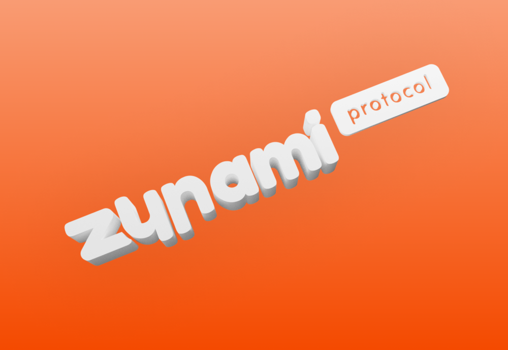 Zunami Protocol
