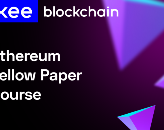 Ethereum Yellow Paper Course
